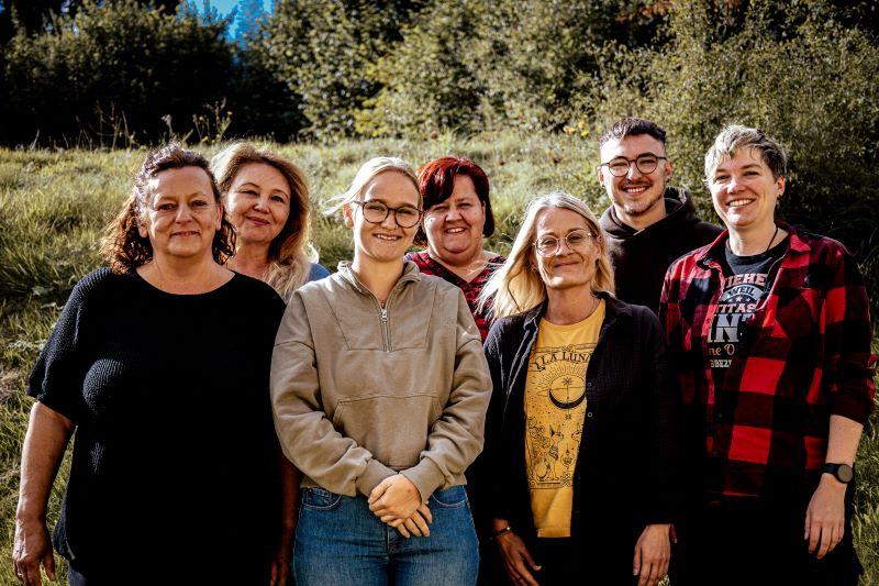 Hort Team