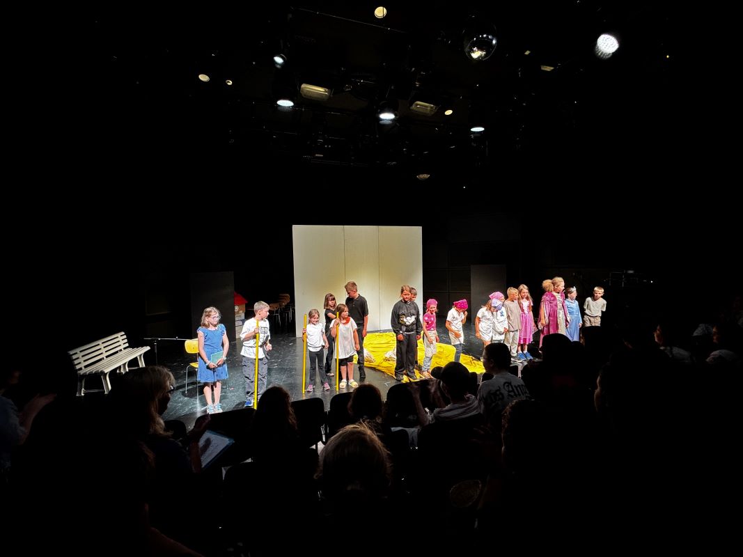 Schultheatertage